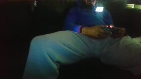 iamjohnny4u online show from May 2026 08:29:01 PM