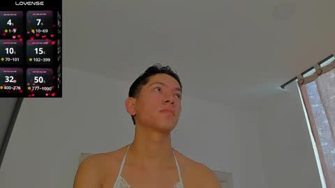 Juliiiiian online show from April 2026 11:41:02 AM