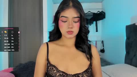 Snapshot of iamjulietaa chatting on February 2025 12:47:02 AM    online show from February 2025 12:47:02 AM