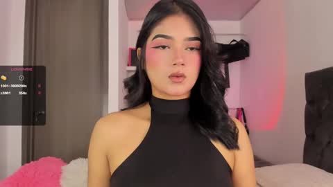 Snapshot of iamjulietaa chatting on February 2025 03:36:02 PM    online show from February 2025 03:36:02 PM