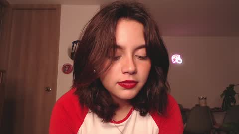 Snapshot of iamjulietaaa chatting on January 2025 03:31:02 AM Julieta online show from January 2025 03:31:02 AM