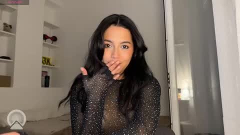 Snapshot of iamjulietaaa chatting on May 2026 08:07:02 PM Julieta online show from May 2026 08:07:02 PM