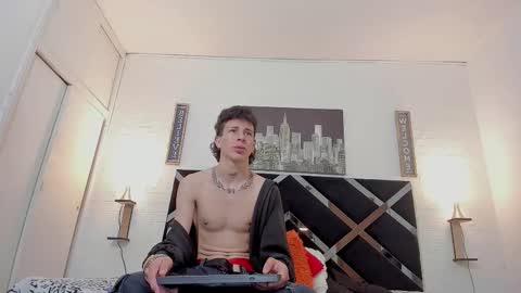 Mariano online show from October 2025 03:51:02 AM