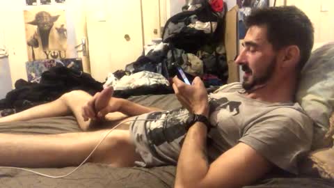 iammattyourpussy online show from October 2025 05:11:02 PM