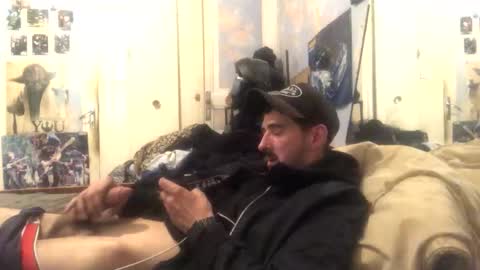 iammattyourpussy online show from October 2025 02:30:02 PM