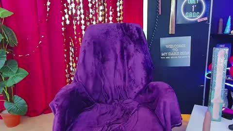 Mistress K online show from February 2025 02:31:02 PM