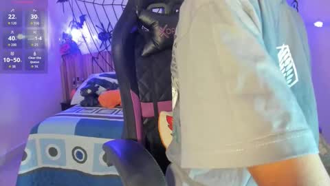 Nayuta online show from November 2025 08:10:01 PM