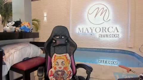 Nayuta online show from November 2025 08:53:02 AM