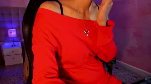 Nayuta online show from December 2025 08:38:01 PM