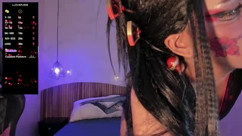 Nayuta online show from February 2026 07:12:01 PM