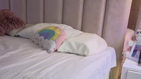 Nyxy online show from December 2025 11:08:02 AM