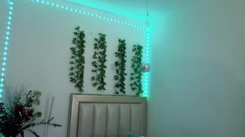 Nyxy online show from January 2026 02:10:01 PM