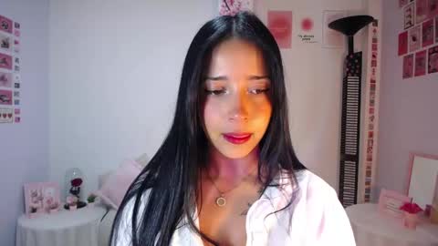 Camila online show from April 2026 03:48:02 AM