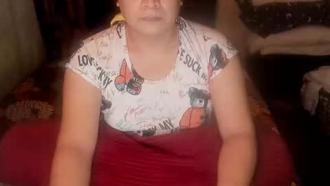 MADAM  MISTRESS ASIANA online show from March 2025 07:17:01 PM