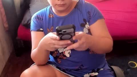 MADAM  MISTRESS ASIANA online show from January 2026 08:40:02 AM