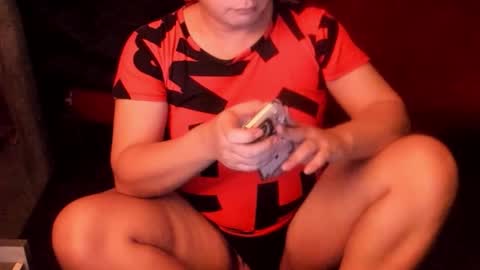 Snapshot of iamsuprememistress chatting on February 2026 12:09:02 PM MADAM MISTRESS ASIANA online show from February 2026 12:09:02 PM