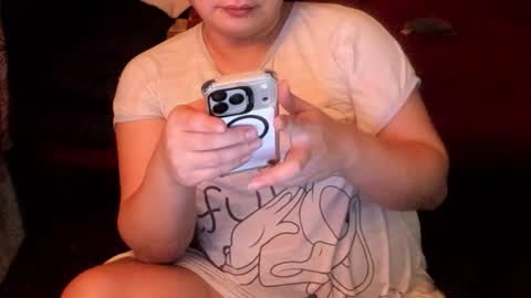 Snapshot of iamsuprememistress chatting on February 2026 10:41:02 AM MADAM MISTRESS ASIANA online show from February 2026 10:41:02 AM