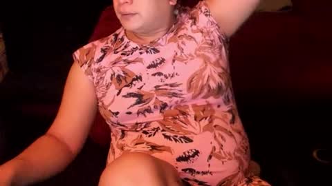 Snapshot of iamsuprememistress chatting on February 2026 03:30:02 PM MADAM MISTRESS ASIANA online show from February 2026 03:30:02 PM