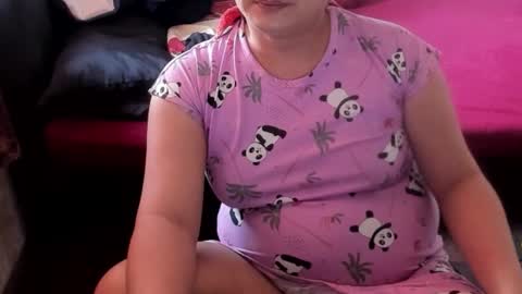 Snapshot of iamsuprememistress chatting on February 2026 01:46:02 AM MADAM MISTRESS ASIANA online show from February 2026 01:46:02 AM