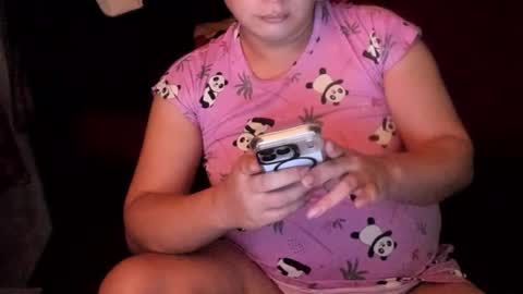 Snapshot of iamsuprememistress chatting on February 2026 01:51:02 PM MADAM MISTRESS ASIANA online show from February 2026 01:51:02 PM