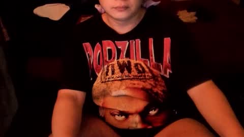 Snapshot of iamsuprememistress chatting on February 2026 10:34:02 AM MADAM MISTRESS ASIANA online show from February 2026 10:34:02 AM