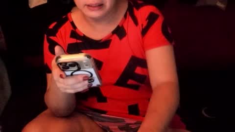 Snapshot of iamsuprememistress chatting on March 2026 10:43:01 AM MADAM MISTRESS ASIANA online show from March 2026 10:43:01 AM