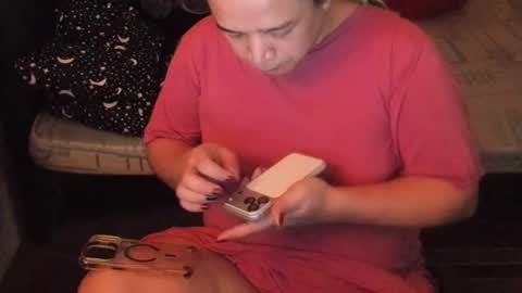 MADAM  MISTRESS ASIANA online show from March 2026 10:44:02 AM