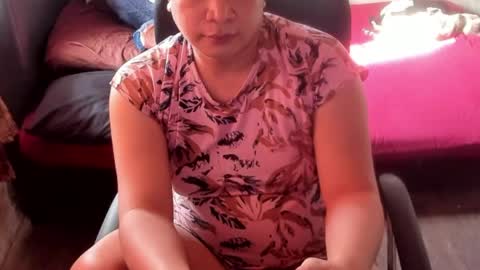 Snapshot of iamsuprememistress chatting on June 2026 07:57:01 AM MADAM MISTRESS ASIANA online show from June 2026 07:57:01 AM