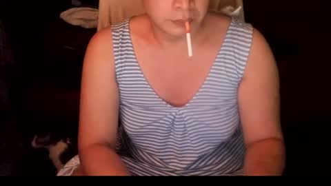Snapshot of iamsuprememistress chatting on July 2026 08:16:01 PM MADAM MISTRESS ASIANA online show from July 2026 08:16:01 PM