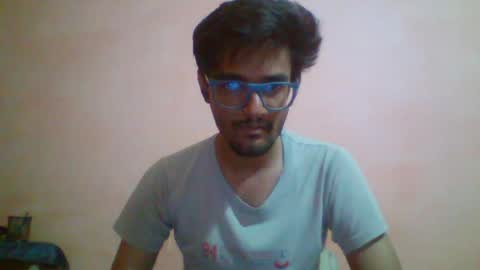 iamtheone27 online show from July 2026 12:20:02 PM
