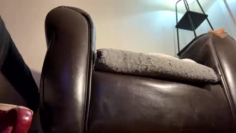 iamtheone403 online show from January 2026 01:30:01 AM