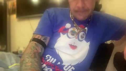 iamtheparty200 online show from January 2026 08:16:01 AM