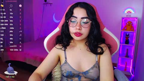Veronica  NDEPENT MODEL online show from February 2025 07:20:01 AM