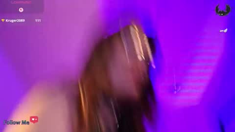 V I C T O R I A online show from January 2026 07:50:02 PM