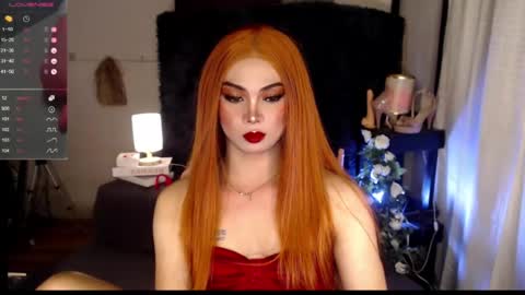 iamyourgoddess_shandle online show from July 2026 04:24:01 PM