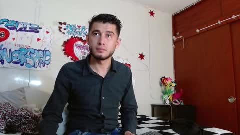 iamyourspicyone online show from March 2026 12:31:02 PM