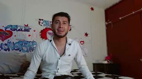 iamyourspicyone online show from March 2026 11:54:02 AM