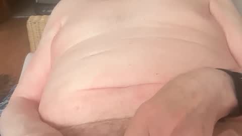 ian53a - mature UK man for same online show from March 2026 10:40:01 AM