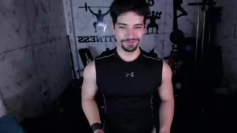 Ian Davis online show from October 2025 08:03:02 PM