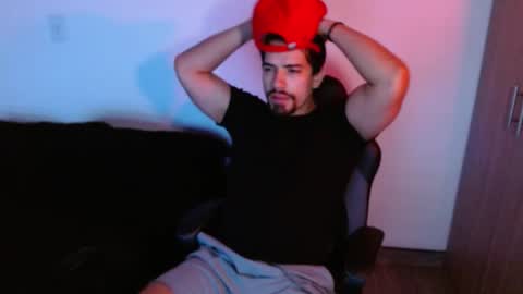 Ian Davis online show from November 2025 02:50:01 AM