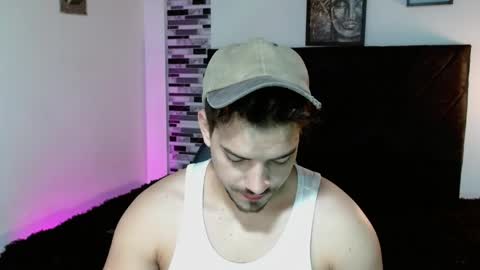 Ian Davis online show from May 2026 02:38:01 AM