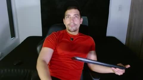 Ian Davis online show from May 2026 03:41:02 PM