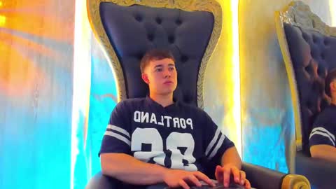 Ian dubois online show from October 2025 12:35:02 PM