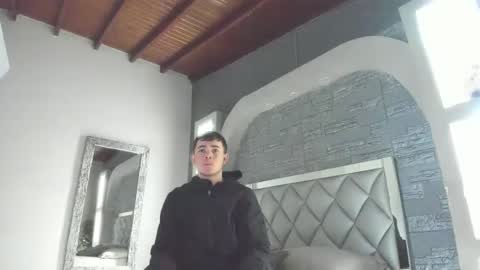 Ian dubois online show from October 2025 12:05:01 PM