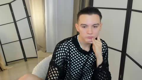 Snapshot of ian_harrickton chatting on February 2026 10:29:01 AM ian online show from February 2026 10:29:01 AM