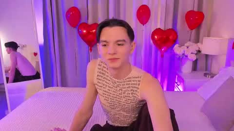 Snapshot of ian_harrickton chatting on February 2026 05:33:02 AM ian online show from February 2026 05:33:02 AM