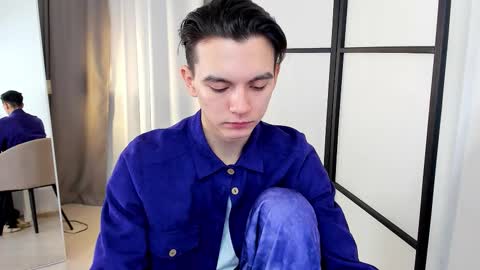 Snapshot of ian_harrickton chatting on February 2026 05:39:02 AM ian online show from February 2026 05:39:02 AM