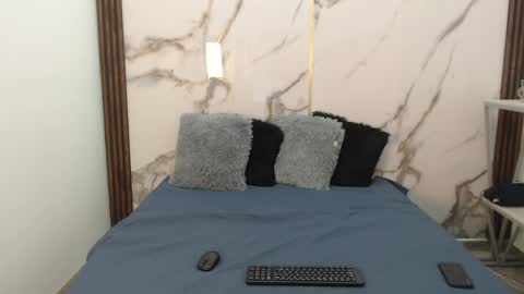 ian_storm online show from April 2026 11:31:01 AM