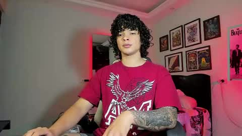 Andres online show from May 2026 07:27:02 AM