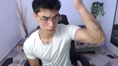 Snapshot of ian_west chatting on February 2026 11:35:02 AM Ian online show from February 2026 11:35:02 AM